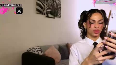 Abby Bella online show from 02.22.26