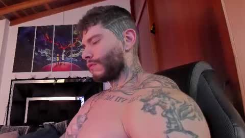 Snapshot of matius_foxtter chatting on 06.18.26 matius foxter online show from 06.18.26