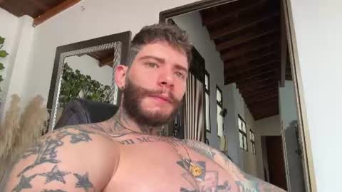 Snapshot of matius_foxtter chatting on 06.23.26 matius foxter online show from 06.23.26