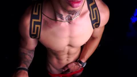 Snapshot of matiusdf chatting on 12.11.24 matius online show from 12.11.24