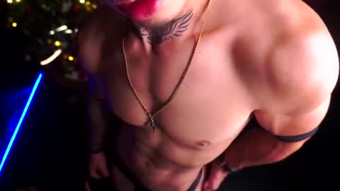 Snapshot of matiusdf chatting on 12.12.24 matius online show from 12.12.24