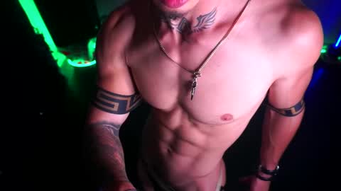 Snapshot of matiusdf chatting on 01.31.25 matius online show from 01.31.25