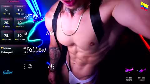 Snapshot of matiusdf chatting on 02.05.25 matius online show from 02.05.25