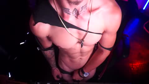 Snapshot of matiusdf chatting on 02.06.25 matius online show from 02.06.25