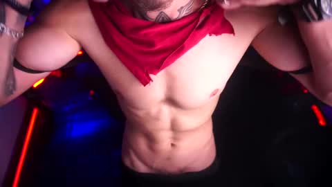 Snapshot of matiusdf chatting on 09.13.25 matius online show from 09.13.25