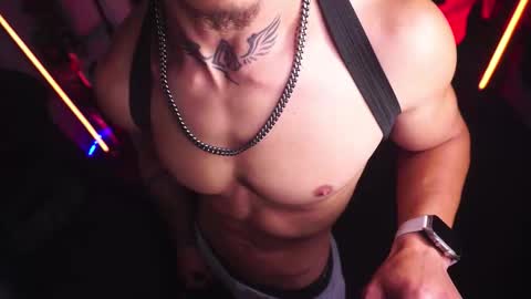 Snapshot of matiusdf chatting on 03.22.26 matius online show from 03.22.26