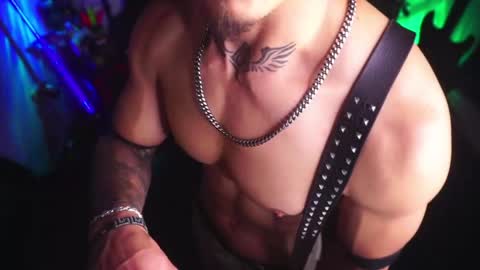 matius online show from 04.22.26