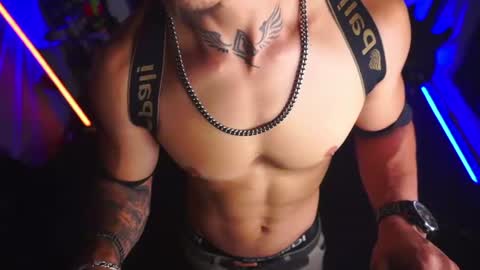 matius online show from 07.19.26