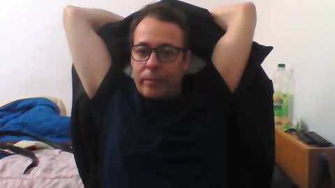 Snapshot of matrixmad chatting on 11.13.25 matrixmad online show from 11.13.25