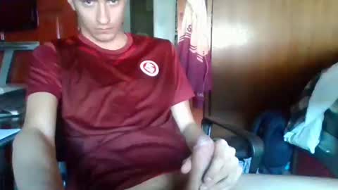 matt35301 online show from 09.18.25