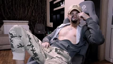 Matt online show from 01.27.25