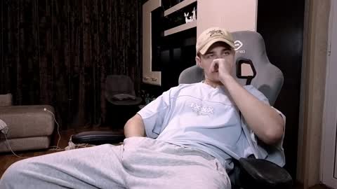 Matt online show from 02.04.25