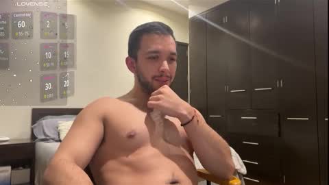 Snapshot of matt_artim chatting on 09.12.25 The Matt Leon online show from 09.12.25