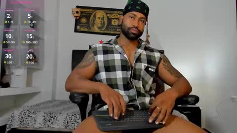 matt rodriguez92 online show from 11.28.25