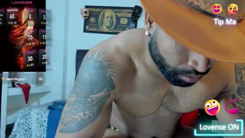 matt rodriguez92 online show from 02.07.26