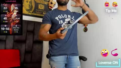 matt rodriguez92 online show from 02.15.26