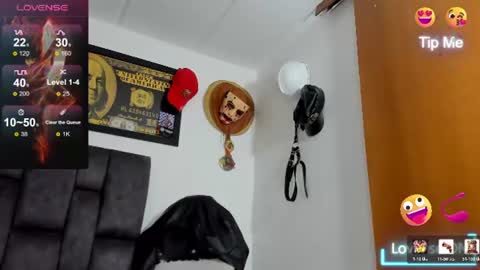 Snapshot of matt_rodriguez92 chatting on 06.22.26 matt rodriguez92 online show from 06.22.26