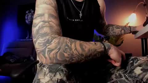 Matt online show from 02.09.26