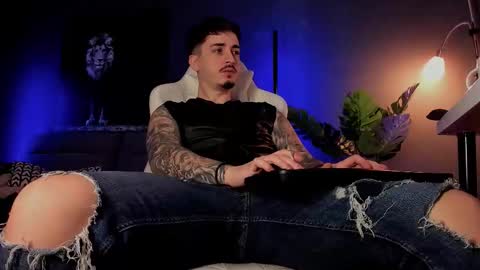 Matt online show from 02.26.26