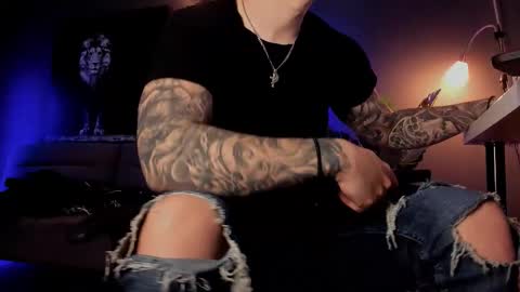 Snapshot of matt_thestud chatting on 03.04.26 Matt online show from 03.04.26