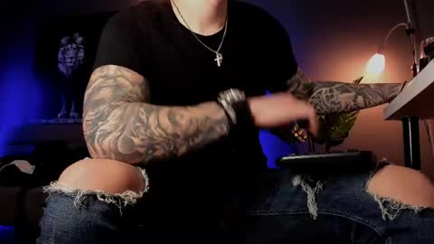 Snapshot of matt_thestud chatting on 03.14.26 Matt online show from 03.14.26