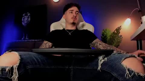 Matt online show from 04.25.26