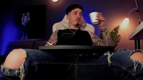 Matt online show from 04.26.26