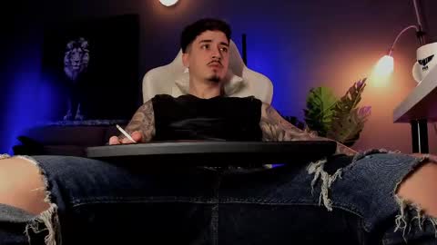 Matt online show from 05.03.26