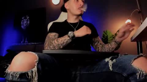 Matt online show from 05.13.26