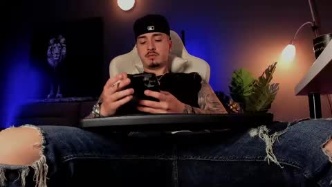 Matt online show from 05.15.26