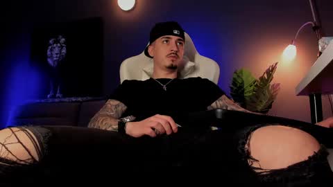 Matt online show from 05.16.26
