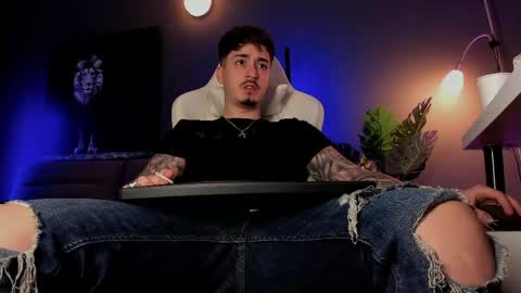 Matt online show from 05.19.26