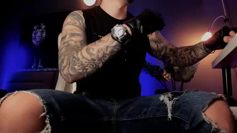 Matt online show from 05.20.26