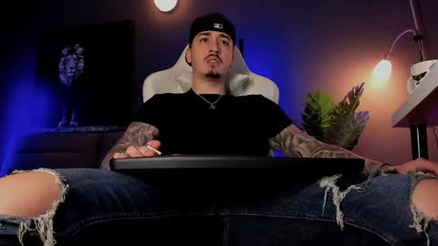 Matt online show from 05.24.26