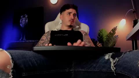 Matt online show from 05.30.26