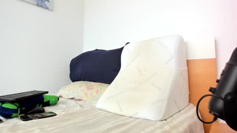 Snapshot of mattbauman94 chatting on 01.14.25 ig mattventure94 online show from 01.14.25