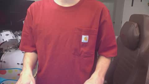 Snapshot of mattcashxxx chatting on 12.15.25 Matt Cash online show from 12.15.25