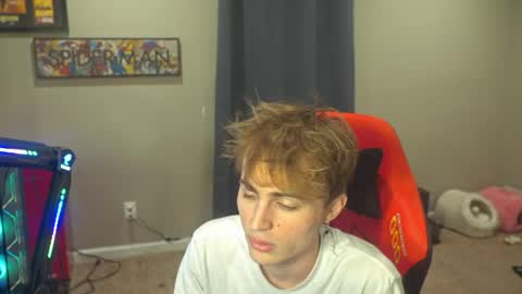 Matt Cash online show from 05.03.26