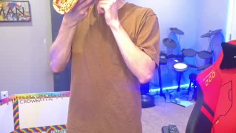 Matt Cash online show from 06.08.26
