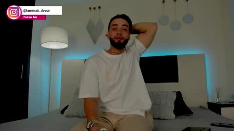 Matt online show from 12.20.25