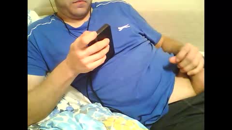 mattek89 online show from 10.05.25