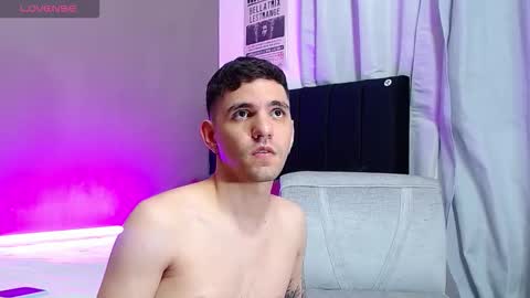 ---Matteo--- online show from 11.06.25