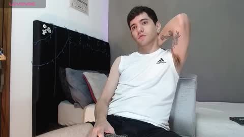 ---Matteo--- online show from 12.17.25