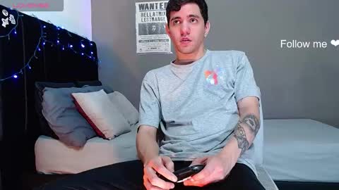 ---Matteo--- online show from 12.21.25