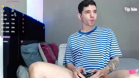 ---Matteo--- online show from 01.16.26