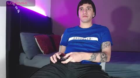 ---Matteo--- online show from 02.18.26