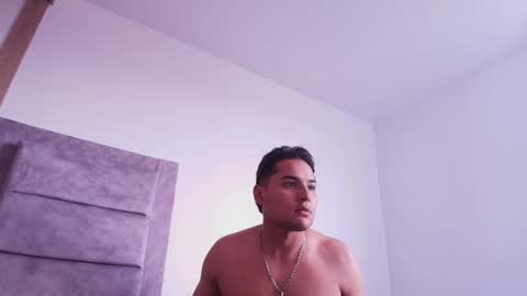matteo_hott online show from 06.01.26