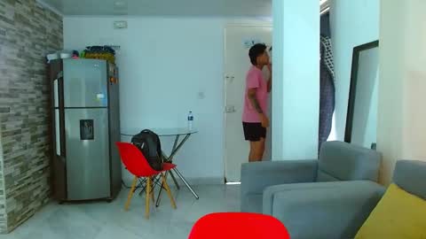 matteo_leto online show from 10.08.25