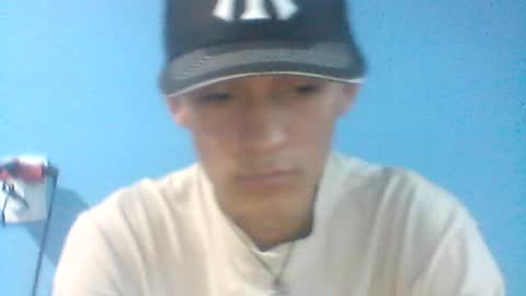 matteo_nox online show from 06.18.26
