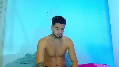 MATTEO online show from 12.19.25